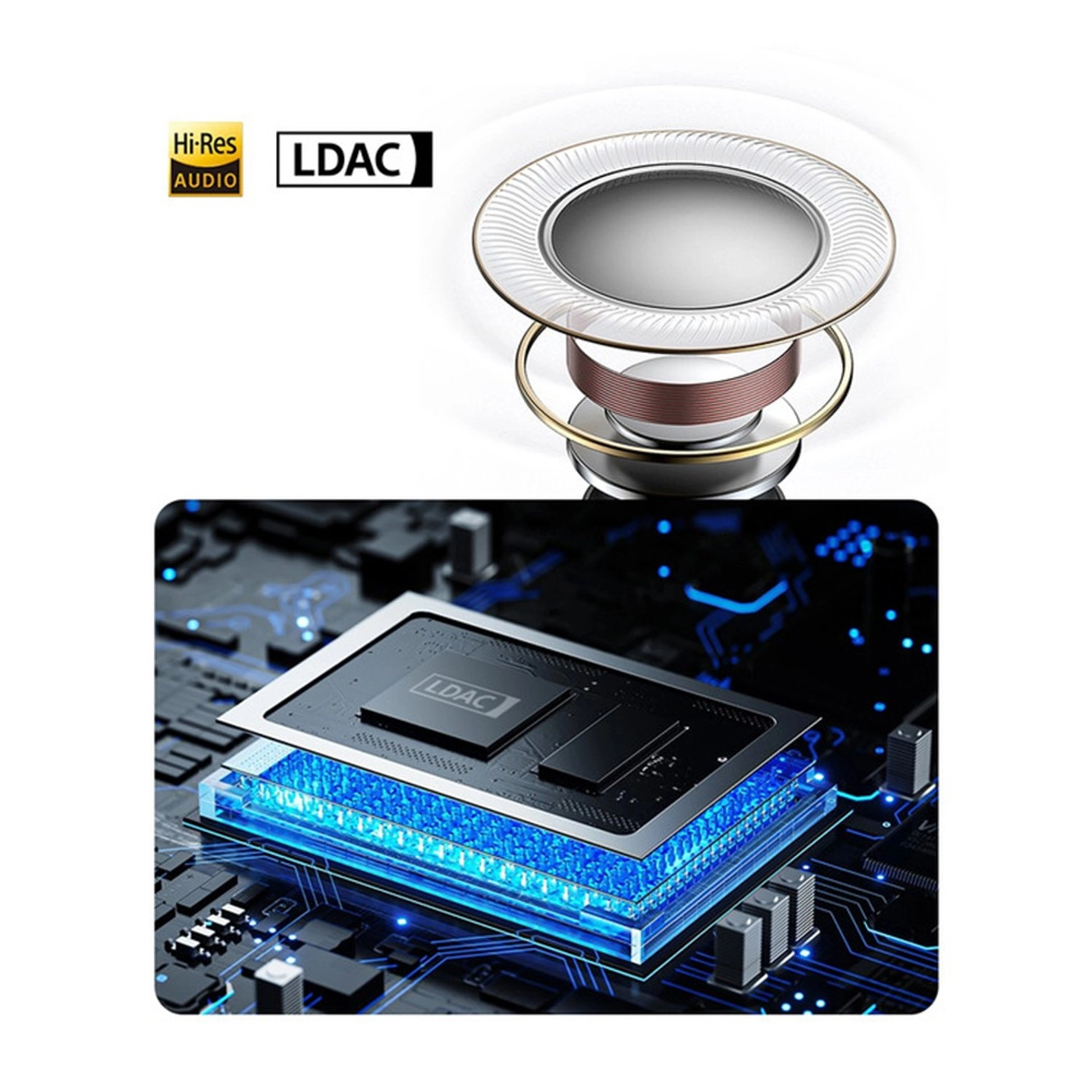 Vibez One Wireless Earbud