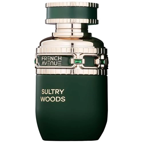 Elysian Onyx Eau de Parfum 80ml