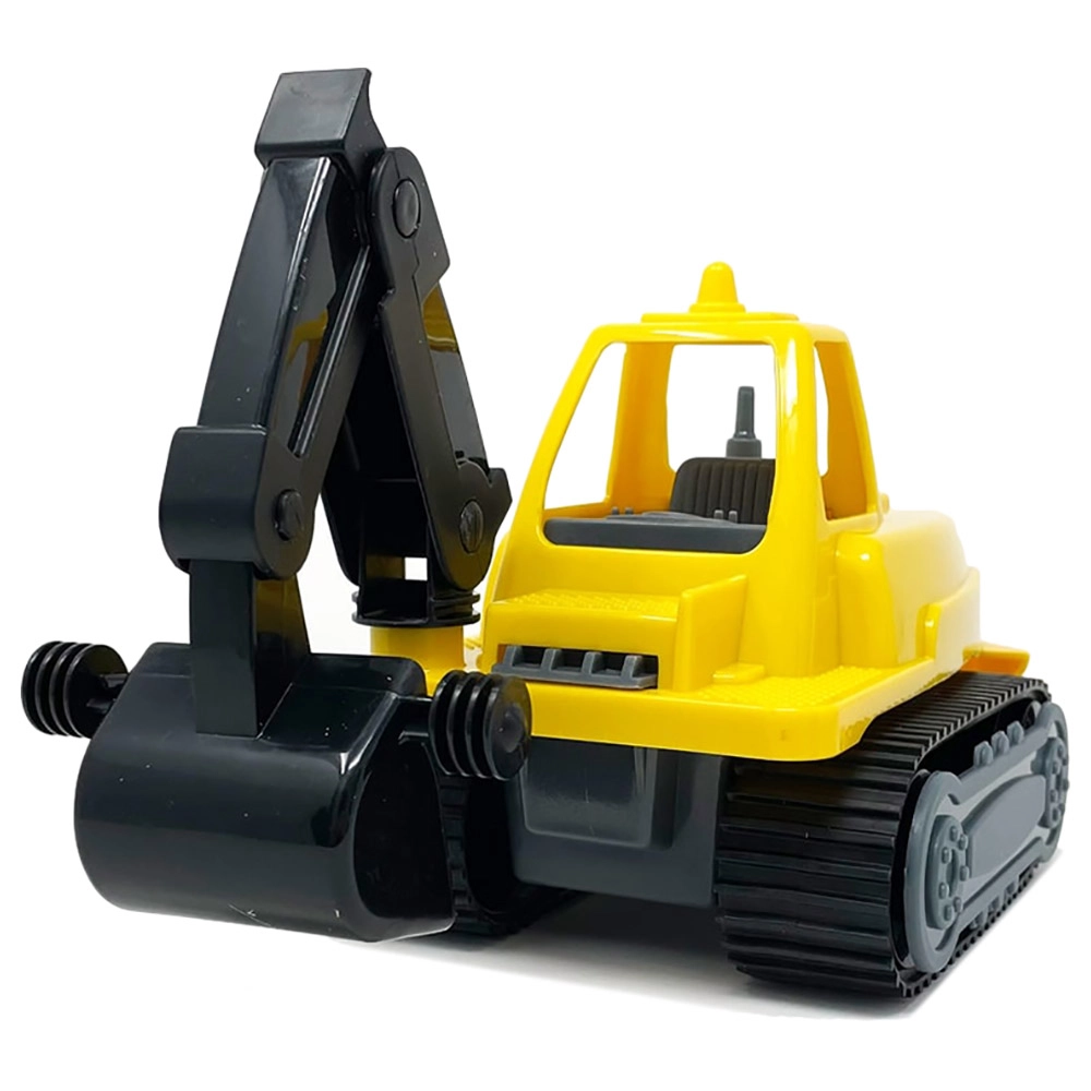Excavator Digger - 32 cm Made in Finland