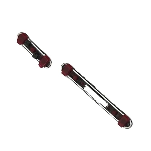 Power/Volume Buttons Rocker Keys - Xiaomi poco X7 pro 5G