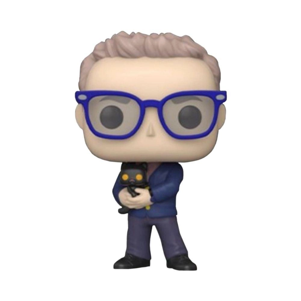 GEEKAY The Analyst - The Matrix - Resurrections (889698602808)