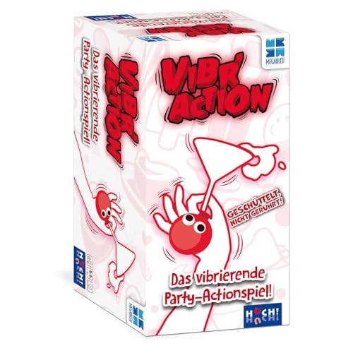 VIBR'ACTION (German)