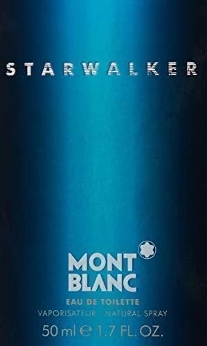 Starwalker Homme Eau de Toilette 50ml