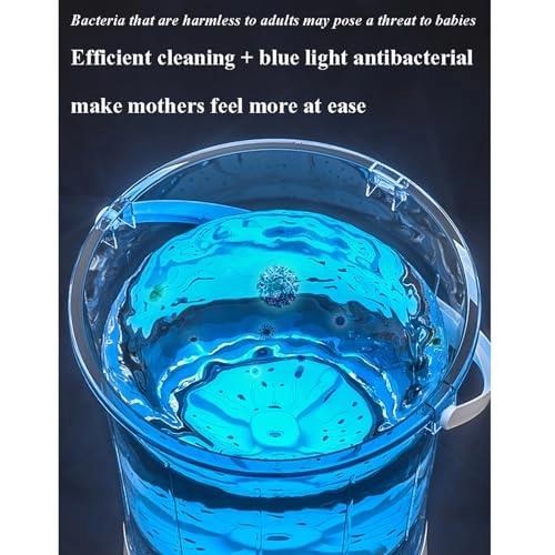 Mini washing machine