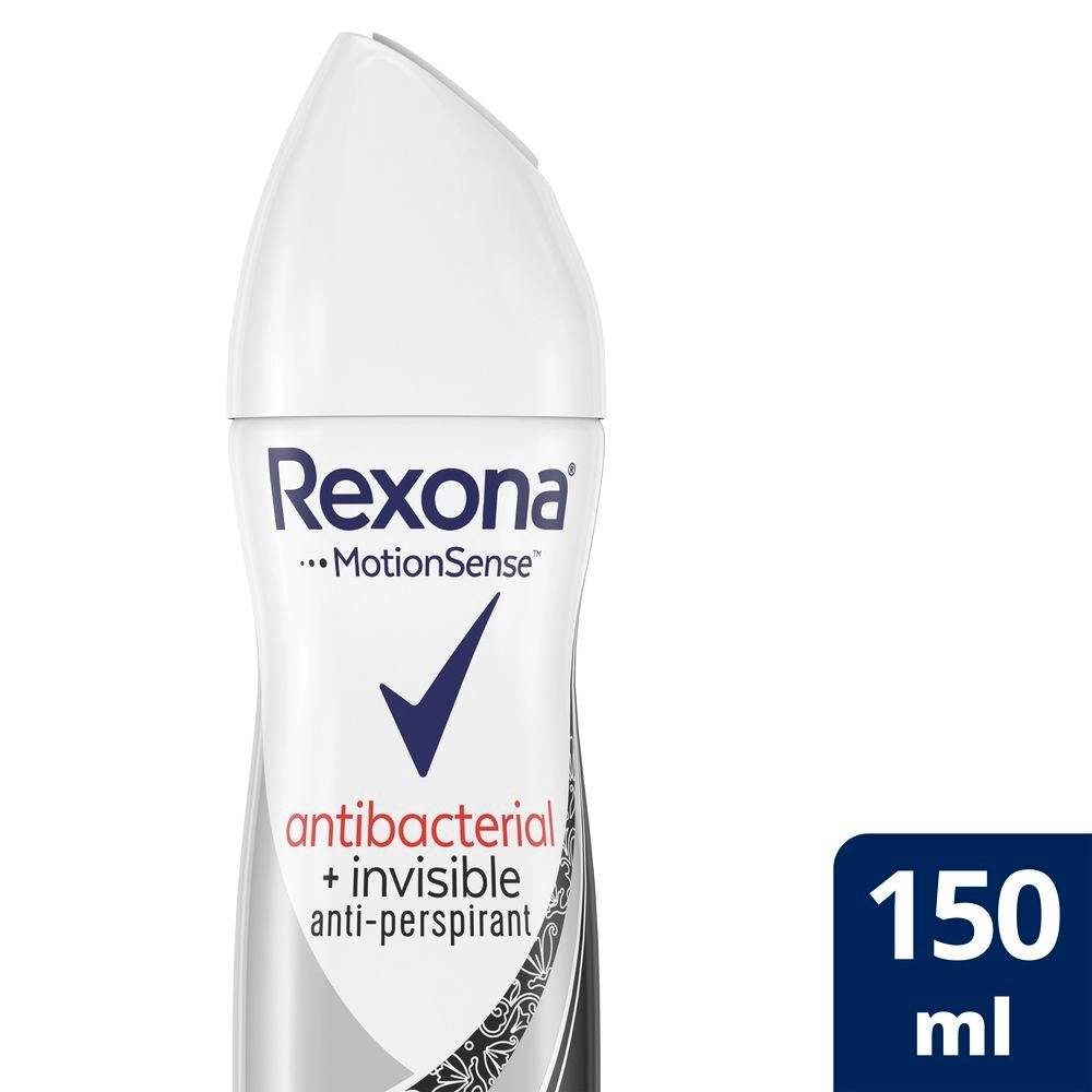 Rexona Deo Ar Anibct Inv Mn Anrs 150
