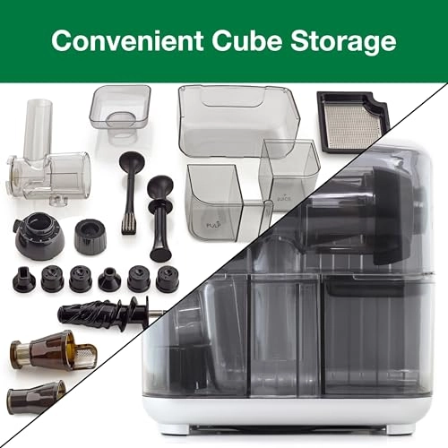 JCUBE500SV - 200W 0.5L