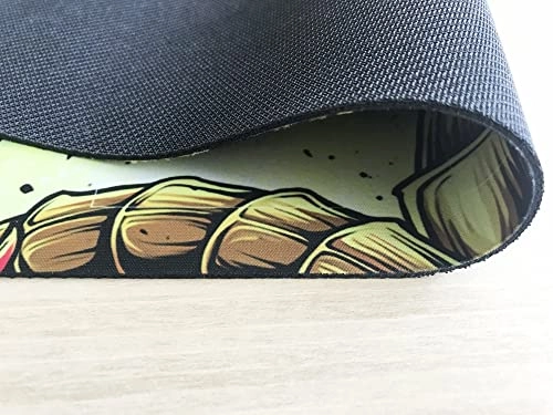 Osiris Gaming Mouse Pad - 59.99x35 cm