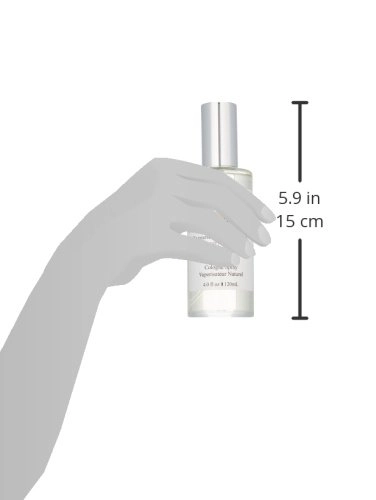 Fragrance Library - Neroli Cologne Spray - 4 Fluid Ounces