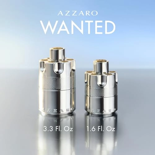 Wanted Eau de Parfum 50 ml