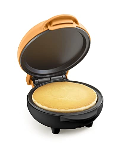 MyMini Griddle - 5” by 6.5 inches