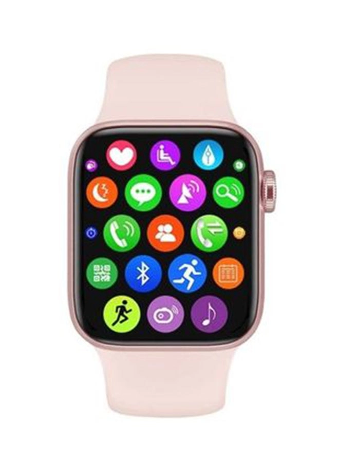 HW22 Pro 44mm + Earbuds Pro