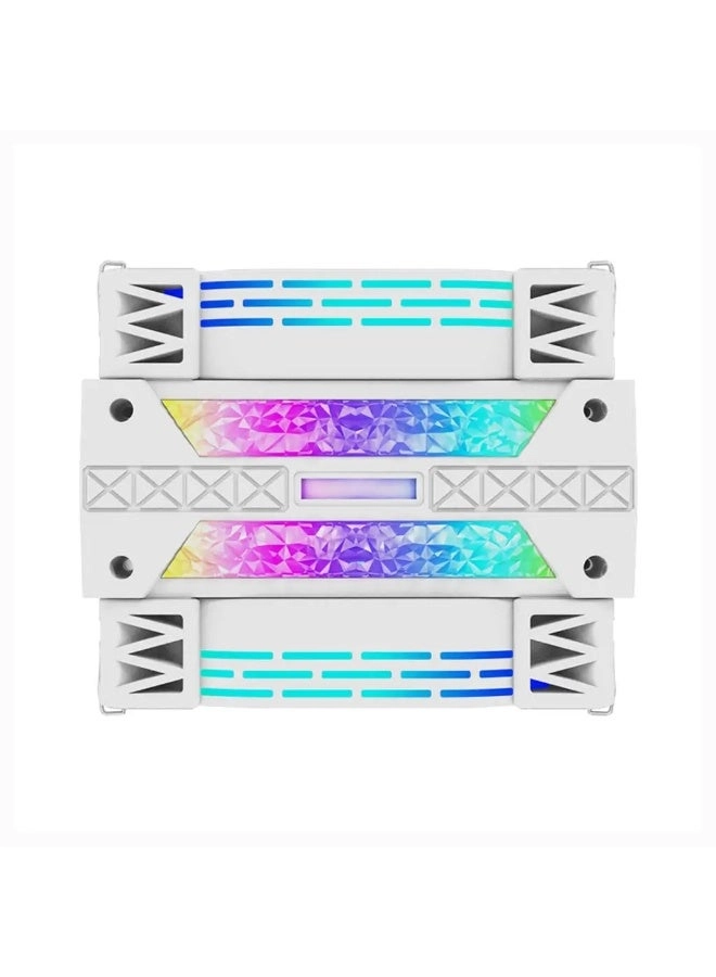 TN-120H - Dual 120mm