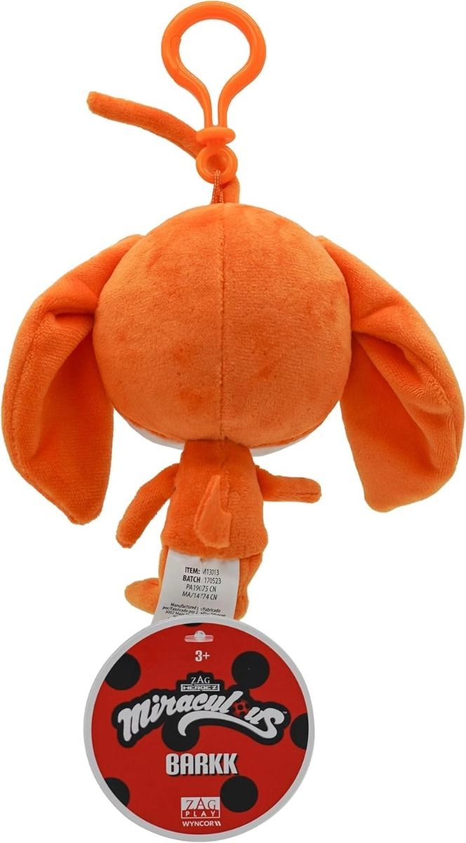 Kawami - Barkk (FGI-M13043BA)