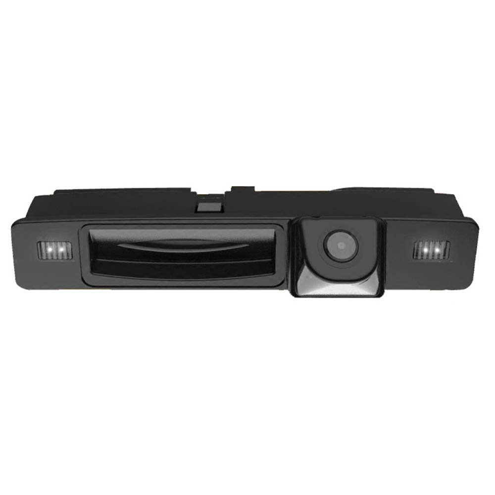 Rear View Camera - Night Vision 1280 x 720 pixels
