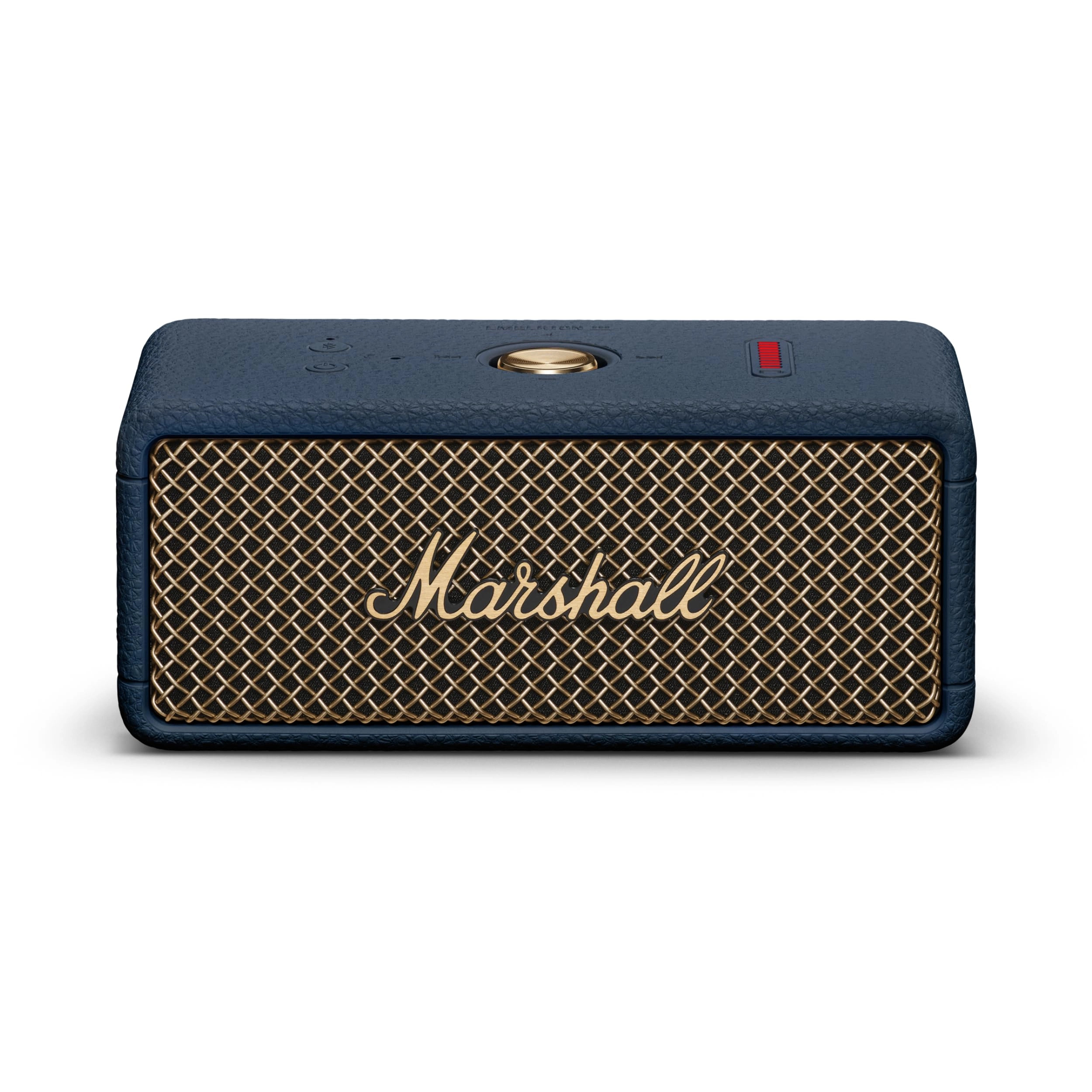 Emberton III Speaker