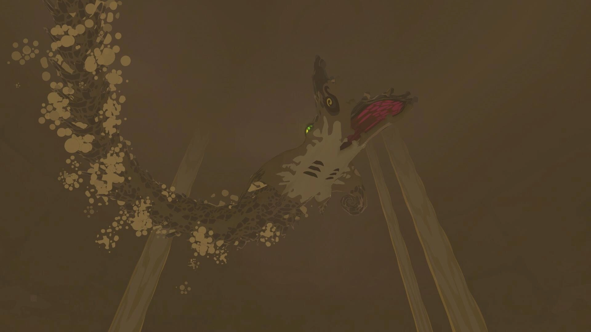 The Legend of Zelda Wind Waker - Wii U