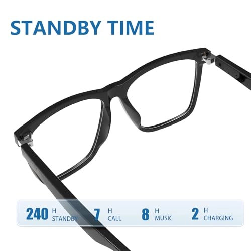 SG8 - Bluetooth 5.4 UV Protection