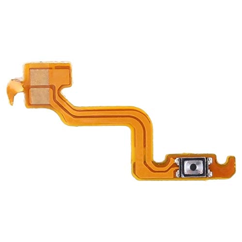 Power Button Flex Cable - OPPO F3 Plus / R9s Plus
