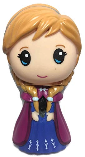 Frozen Vinyl Figures Set 5 pcs