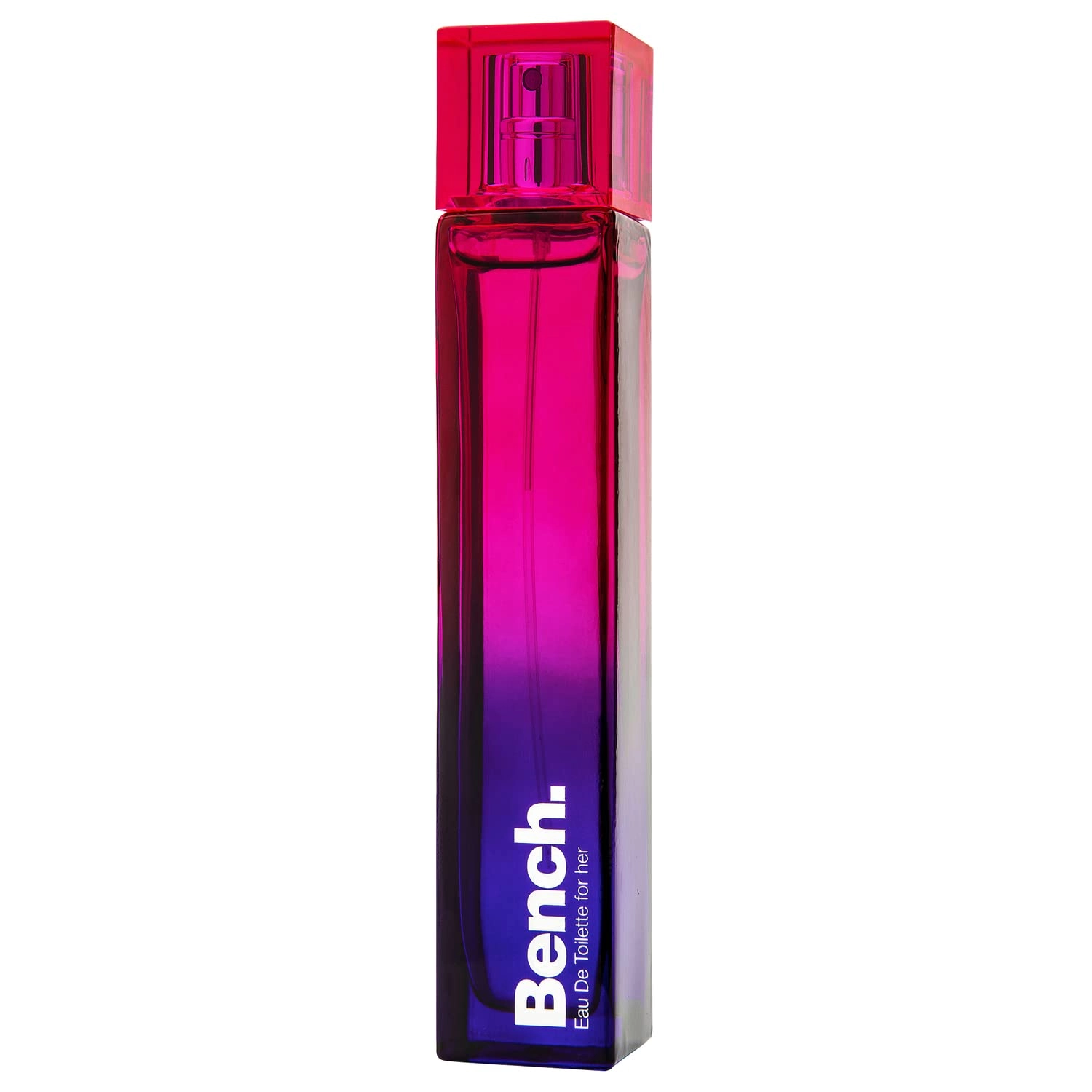 Bench Urban Original Eau de Toilette 50 ml