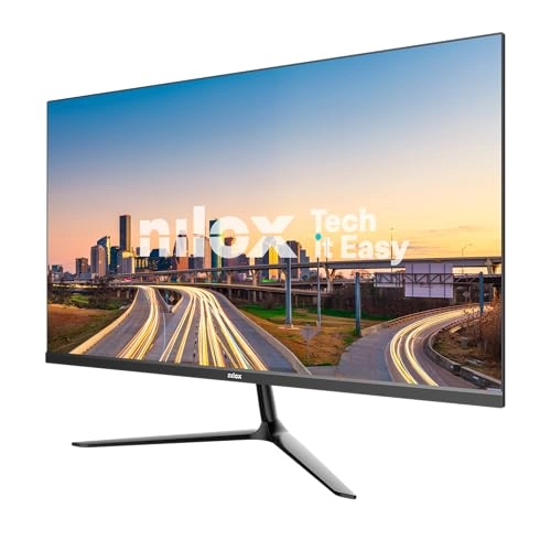 NXM24FHD1203 - 23.8 Inches 1920x1080