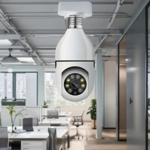 Indoor Security Camera 1080p