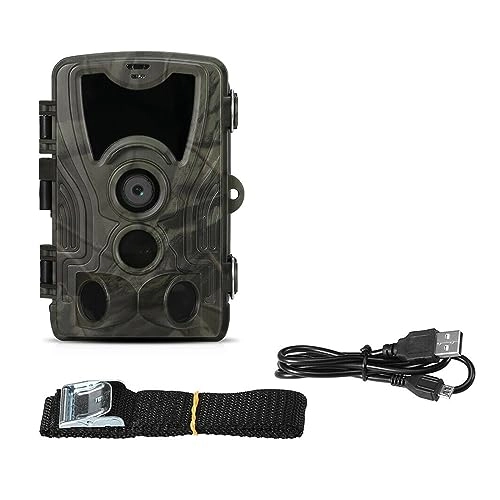 Wildlife Hunting Camera - 5MP