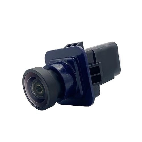 QGQFDEYUNB Rear View Camera - Night vision