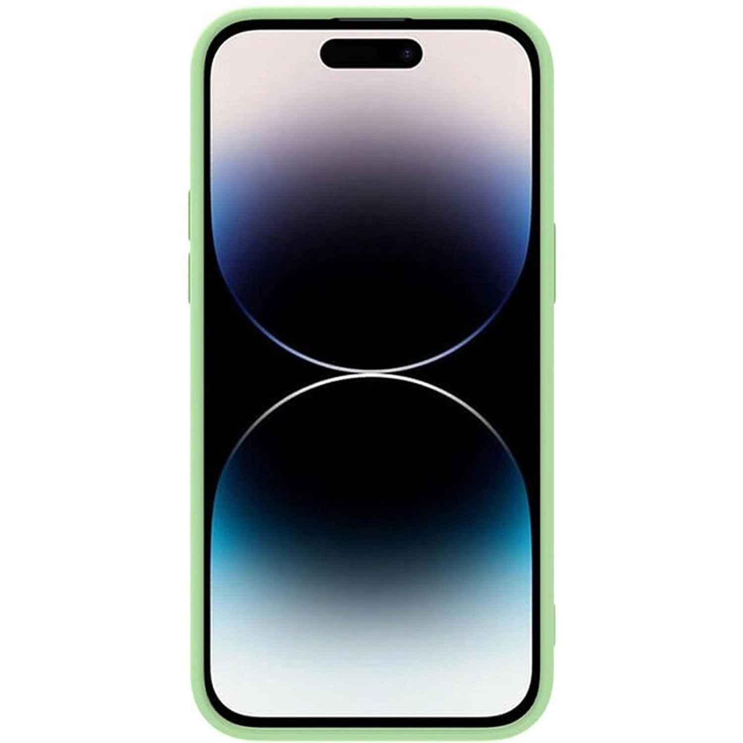 CamShield Silky Magnetic Case with MagSafe for iPhone 14 Pro Max