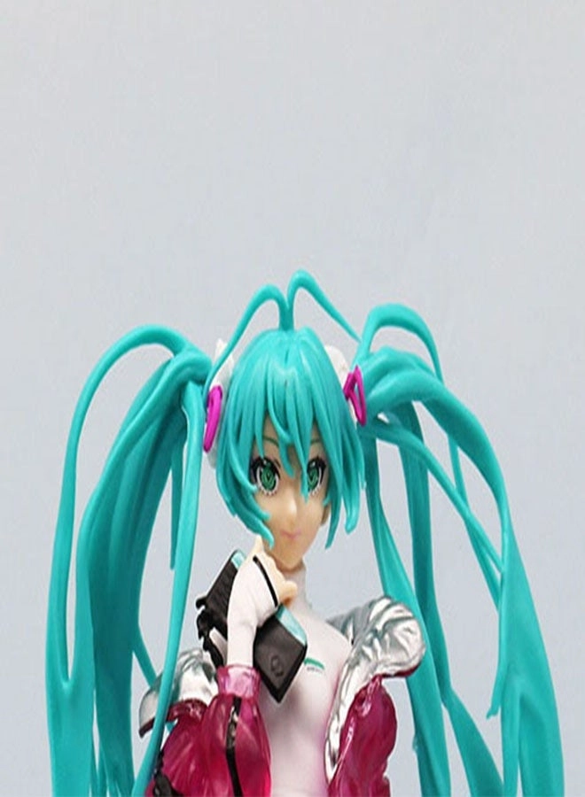 Hatsune Miku (22 cm) (QQ0167)