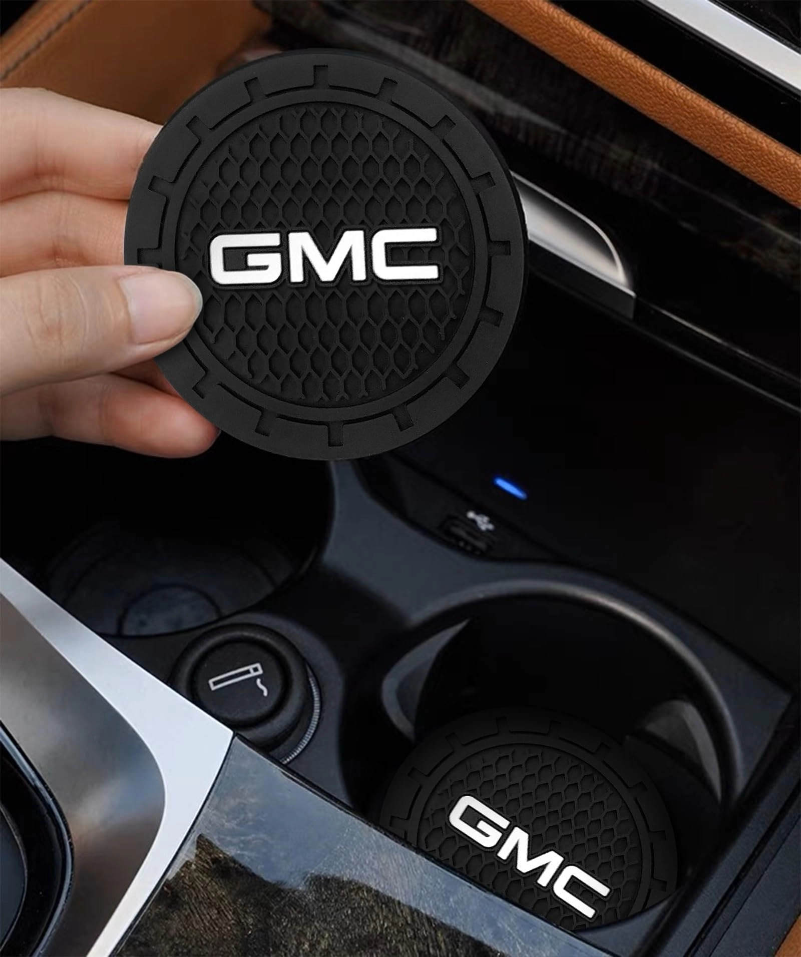 Cup Holder Coaster