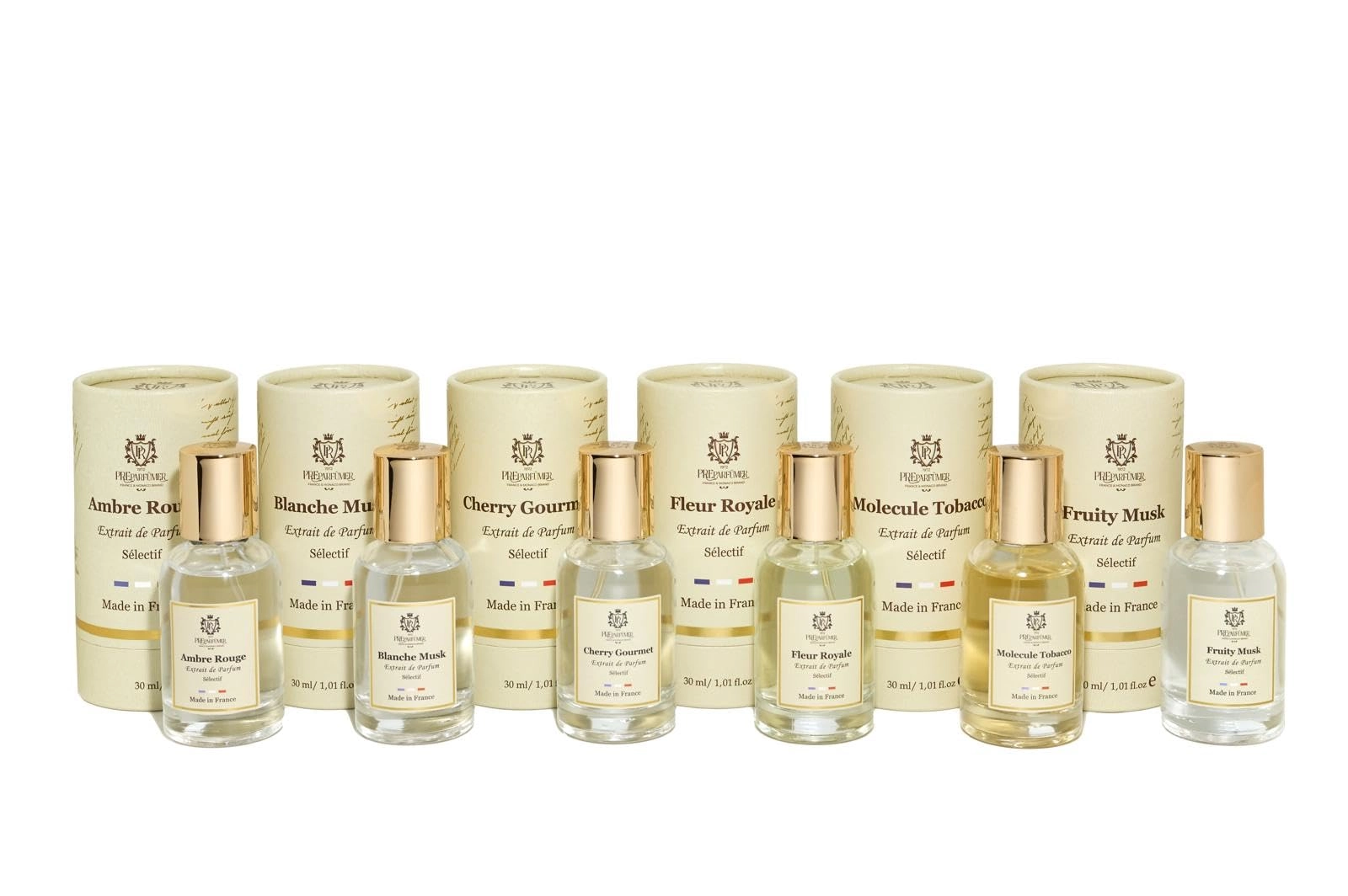 Pepper Glamour Eau de Parfum 30ml