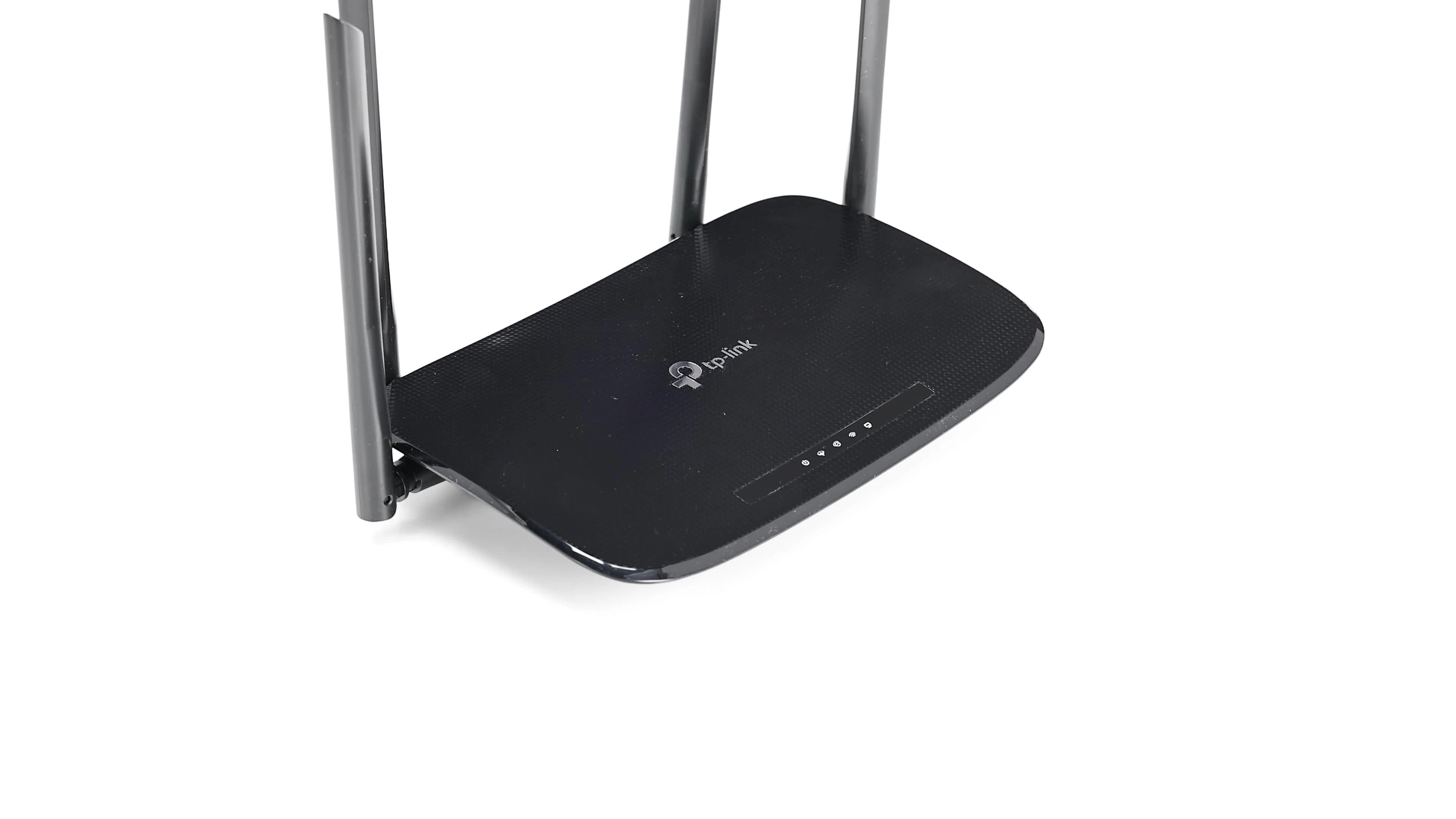 Archer VR300 - 1200Mbps 802.11ac