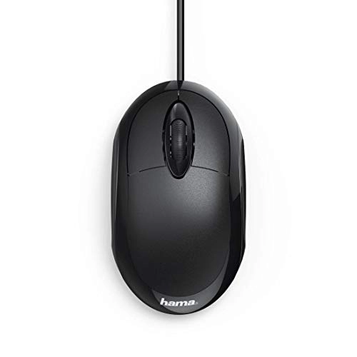 MC-100 Optical Mouse - USB