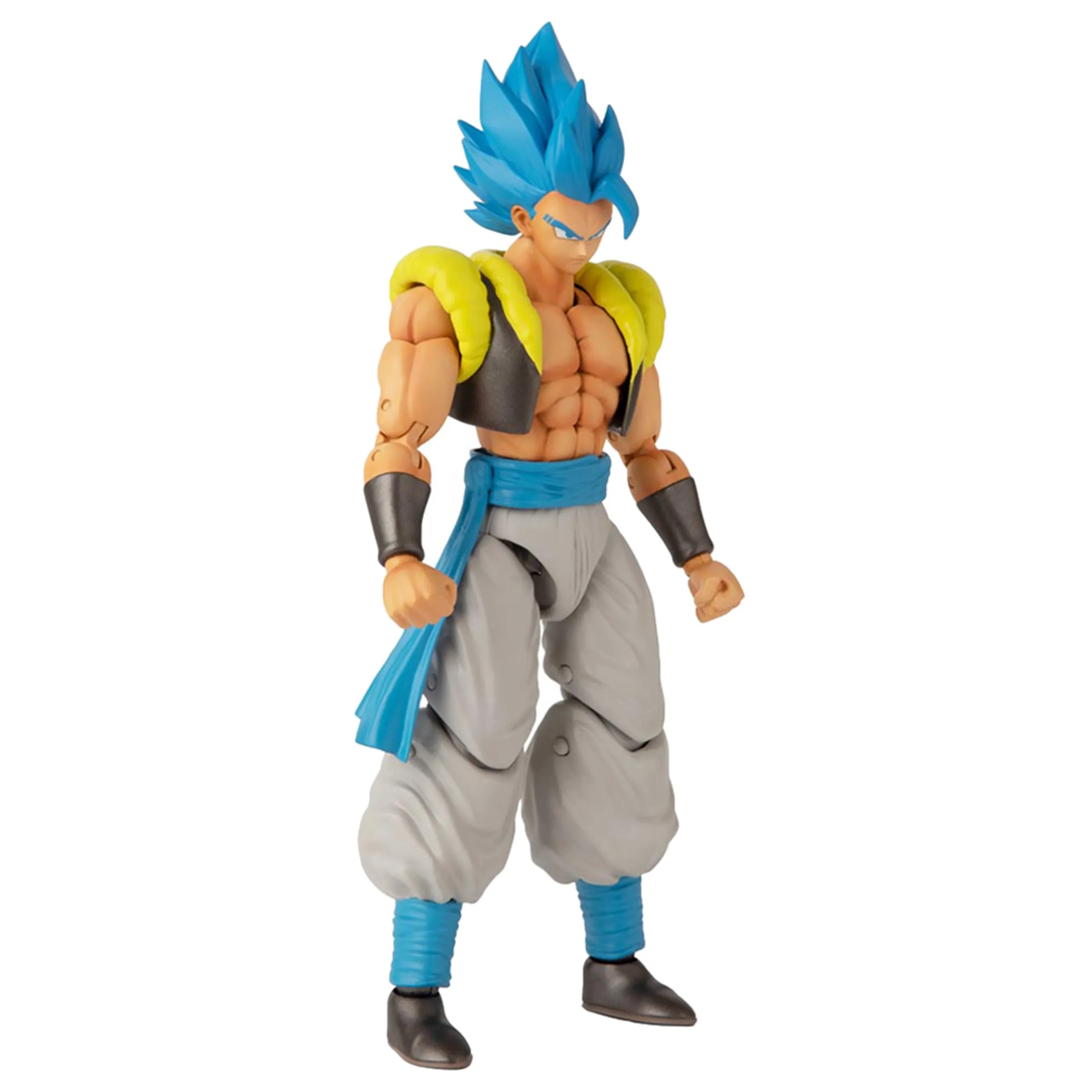 Gogeta - Dragon Ball - 4 + (ALGT-36187)