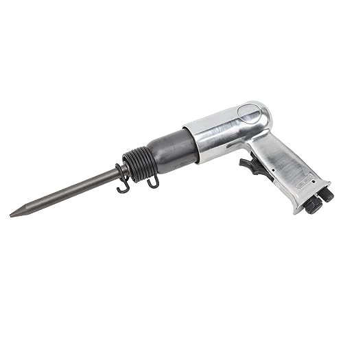 Air Hammer Kit - 190 medium cylinder 1.8 Kilograms