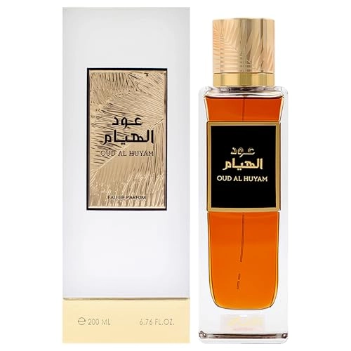 Oud Al Huyam Eau de Parfum 200 ml
