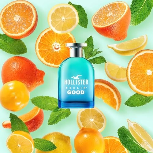 Feelin' Good for Him Eau de Toilette 100ml