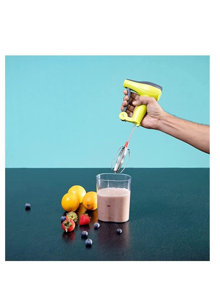 Handy Blender - 30 cm Stainless Steel