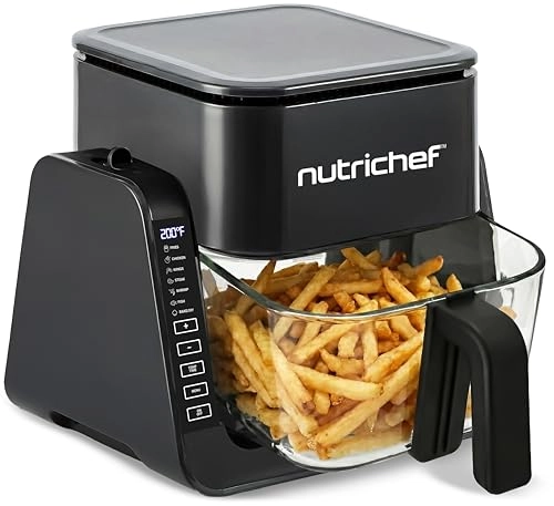 NutriChef NCAF538TW