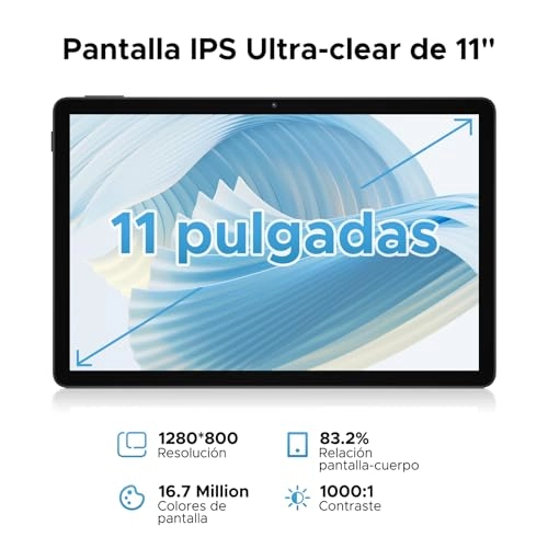 U11 - 16GB 11 Inch 128GB