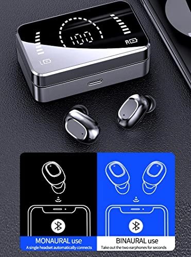 TBBXK-1 Wireless Earbud