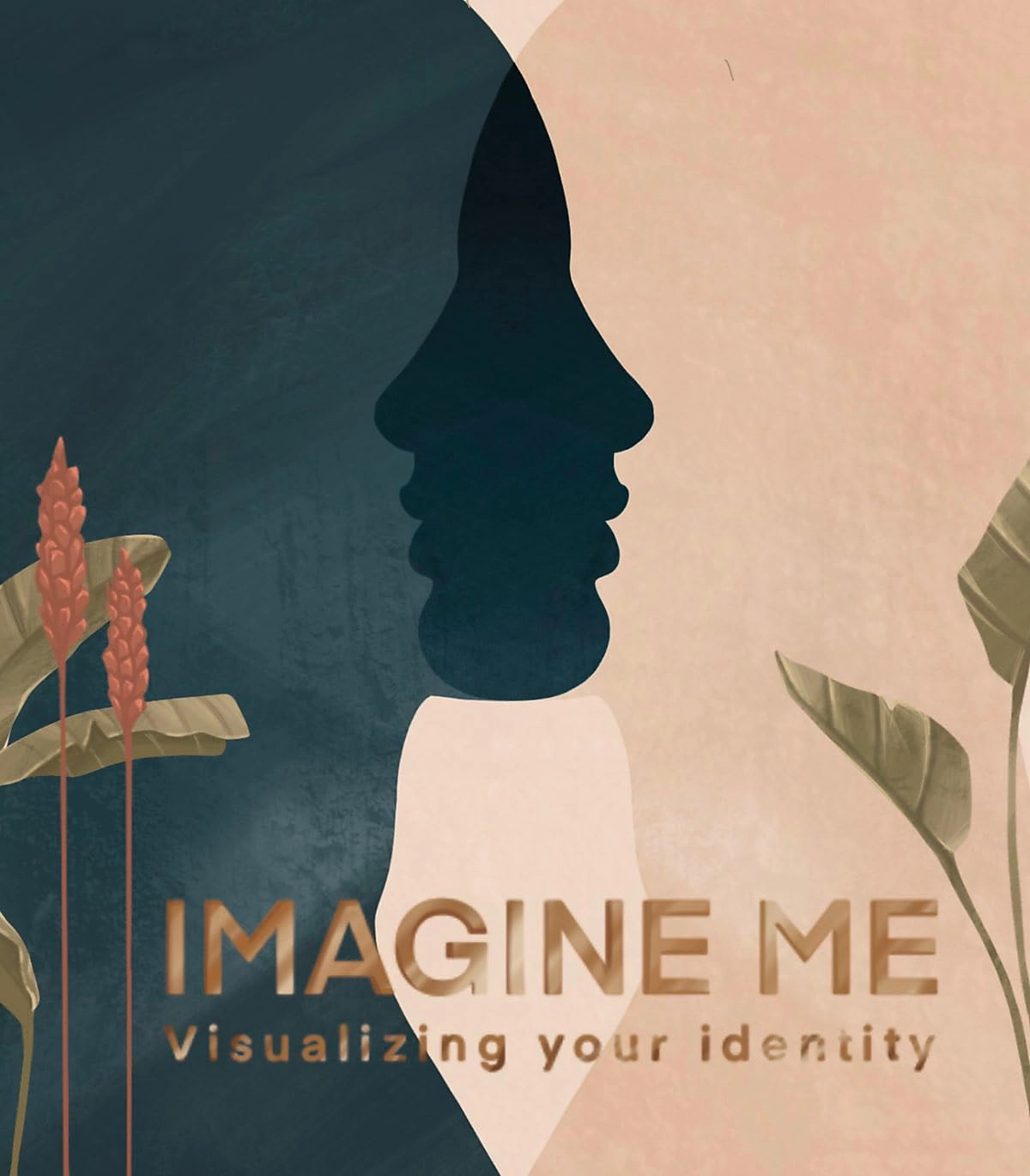 Laurence King Publishing Imagine Me - 0 - 1 years