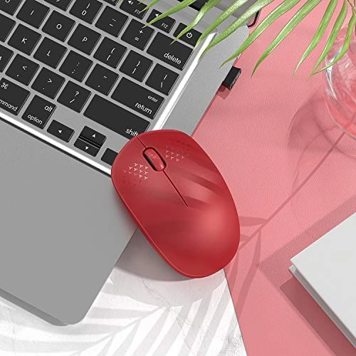 Wireless Mouse - USB