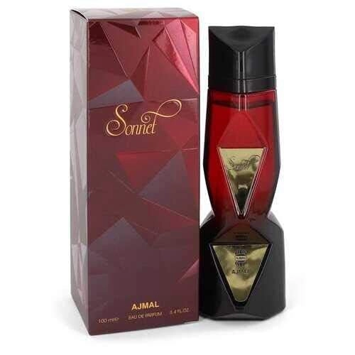 Sonnet Eau de Parfum 100ml