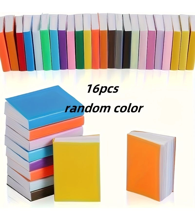 Generic Miniature Book - Blank