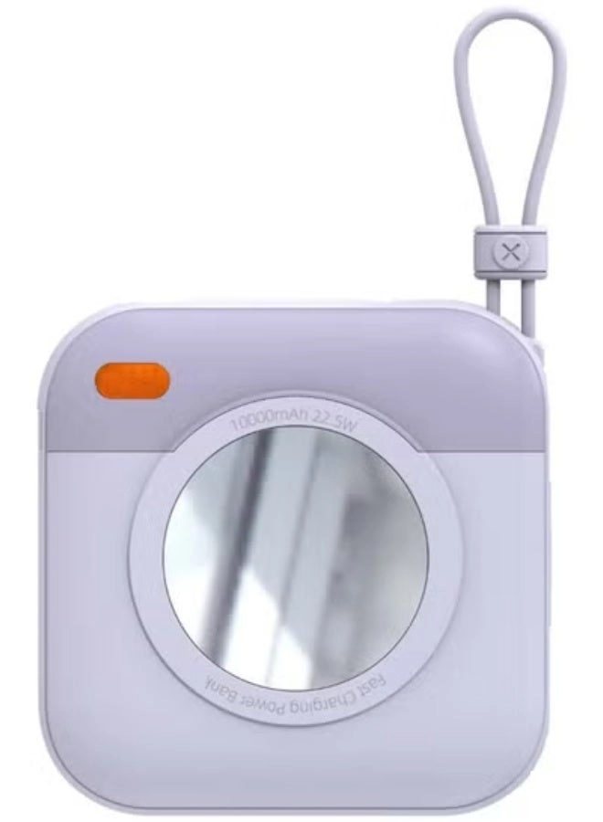 FLEX10 - 10000mAh 22.5W