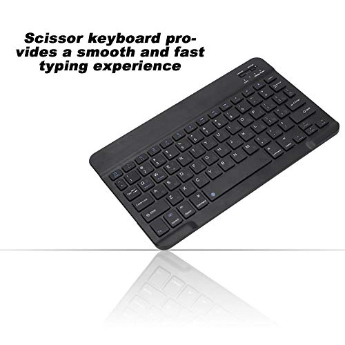 USB Keyboard - RU/EN Wired/Wireless