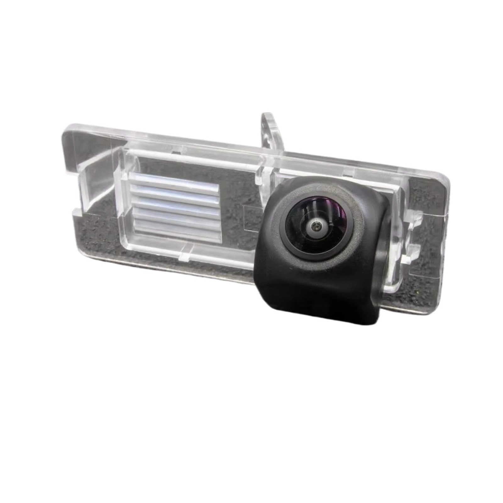 Backup Camera For Clio 4 IV - Night Vision Wire 720P