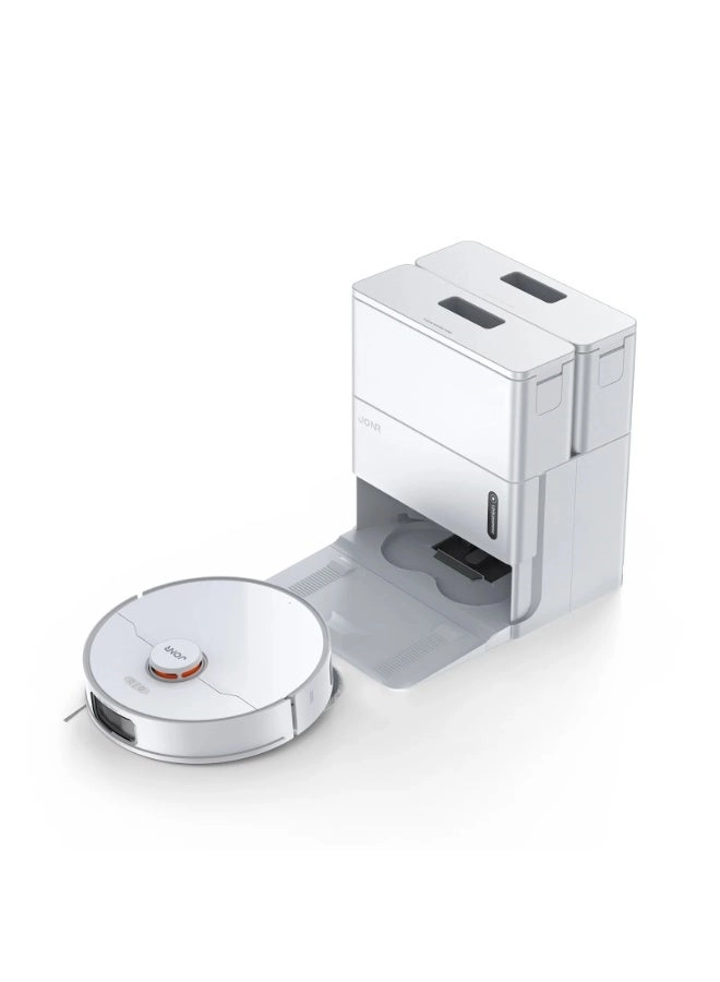 T5 Pro Gen2 - Self-Emptying Cleaning Station